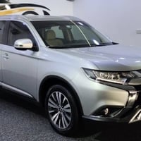 ميسبوشی ئاوتلەندەر ٢٠٢٣ یابانی ئەسڵ  ١٧٠٠٠کم ڕۆشتووە  مواسەفاتی خلیجی ...