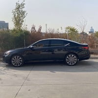 نیسان التیما  SL مۆدئل 2023  سەیارەکە clean title لە  سەیارەکە 26 کم ڕ...