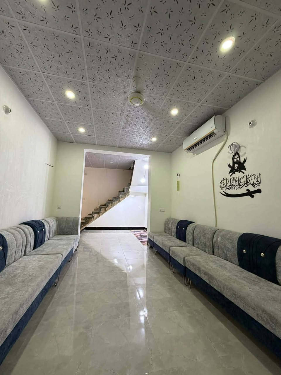دار  لـــلـــبـــيــع 🏠 
 
الموقع :   ابو غرق حي هيثم جبوري ثاني شارع 
                                                        
نـوع الـعـقار:   (طابو زراعي  ) 

بناء جديد 2026

المساحه 100 م

السعر 58 وبي مجال 

التفاصيل بيت طابق,واحد. غرفة نوم عدد1 
استقبال مطبخ منور صيحات داخليه  صيحات خارجيه الطابق الثاني غير كامل
------------------------
#لـــمـــزيـــد مـــن الــــعـــروض يـــرجـــى الاعـــجـــاب بالـــصـــفـــحـــة لـــيـــصـــلـــك كـــل جـــديـــد&
======================
#لـــمـــن يـــرغـــب فـــي عـــرض عـــقـــاره لـــلـــبـــيـــع فــي الـــبــيــج يـــرجـــى الــتــواصــل مــعــنــا ع الــخــاص

------------------------------------------
لـــلاســــتـــفـــســـار الاتـــصـــال عـــلـــ 
*********** وات ساب
