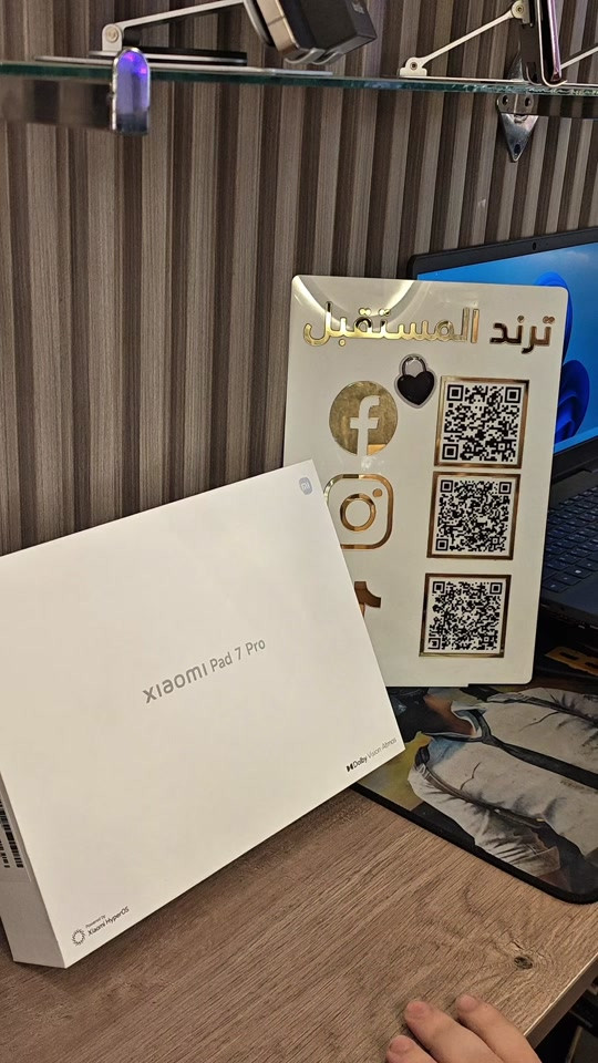 


**إذا كنت صاحب هذا الإعلان وتريد حذفه لأي سبب، رجاءا أرسل رسالة إلى الدعم الفني**