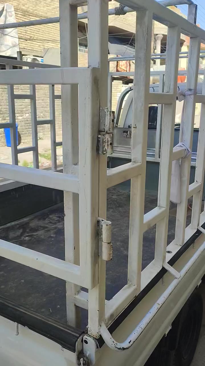 السلام عليكم محجر كيا نثيه للبيع سعر 300 مامتواجد علفيس العنوان بقداد رئاسة العبيدي  رقم الهاتف ***********
