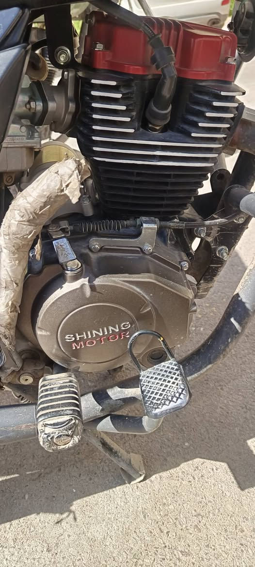 السلام عليكم شاينك 5 كير 2025
نظيفه  بعدها على شد شركه بشهر 7 نازله كل شي ممبدل  
*********** وبيها ولامصلح كهربائيات كلها شغاله
