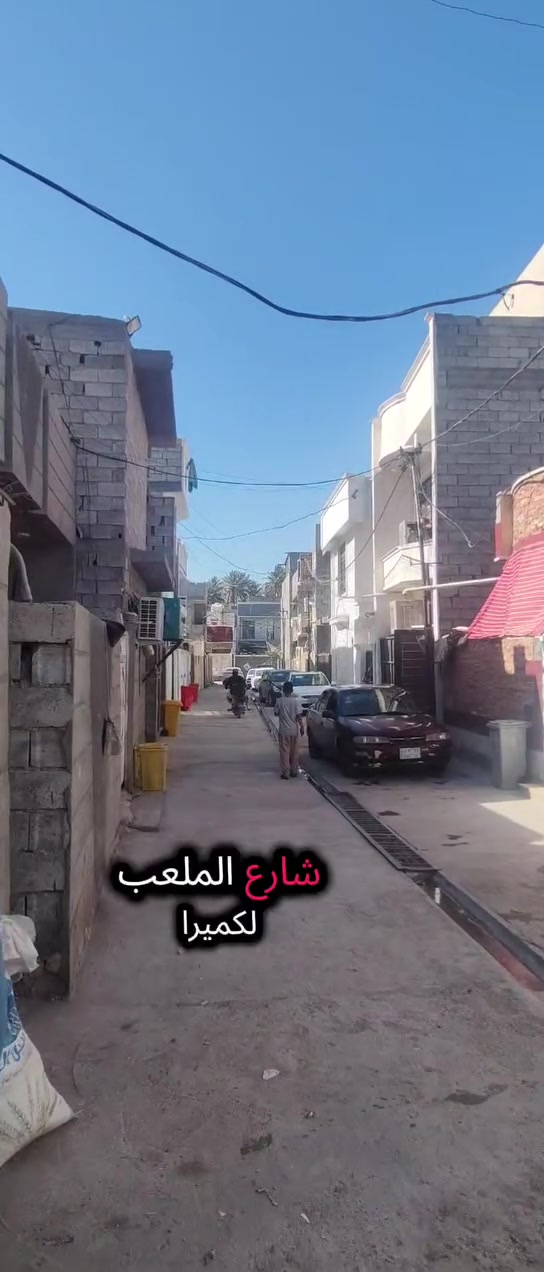 سعر ٤٥ مليون
سند ٢٥ مناصفه مع الوقف السني
اتصل ع رقم ***********
