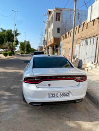 تشارجر SXT • خليجي • مشي ٧٥٠٠٠