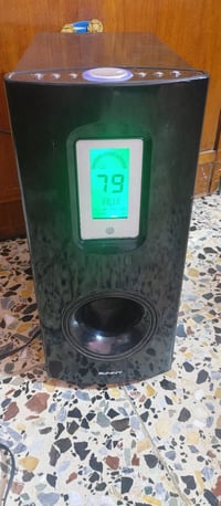 سماعة • دمام فقط • بغداد زعفرانية