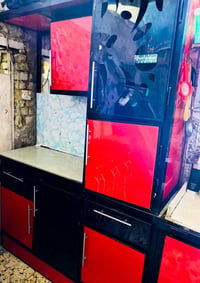 كاونتر للبيع سعر مناسبه الاستفسار خاص 07741743342