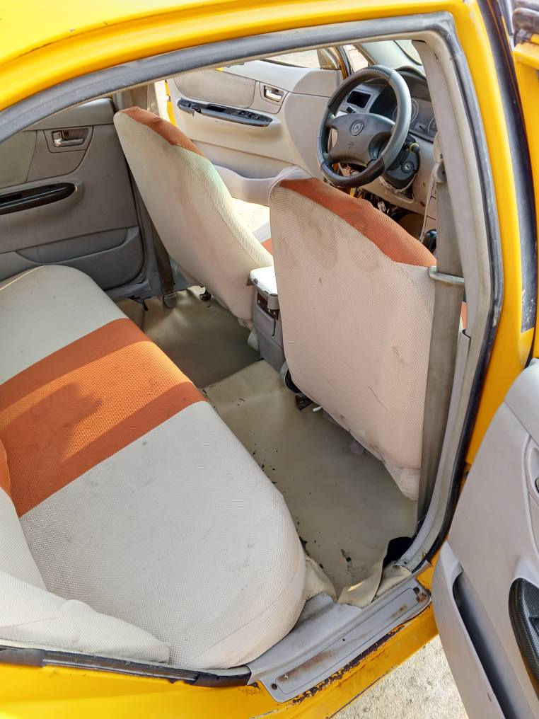 سلام عليكم جلي موبل مديل13محوره كير ومكينه كورله سياره خير من الله بدون رعي كوم حديد رقم بغداد الماني سنويه موجوده اتكفل سرقه وعشائر فقط رقم ***********مكاني ناصريه لفضيله ناصرية, ذي قار
