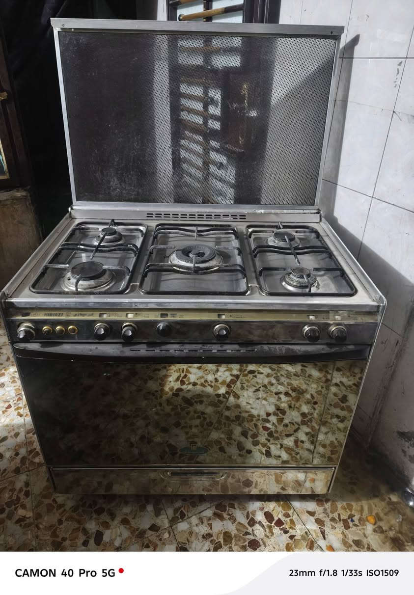 طباح نضيف كلش كريازي باب الول مدينه صدر عل فحص ناره زركه


**إذا كنت صاحب هذا الإعلان وتريد حذفه لأي سبب، رجاءا أرسل رسالة إلى الدعم الفني**