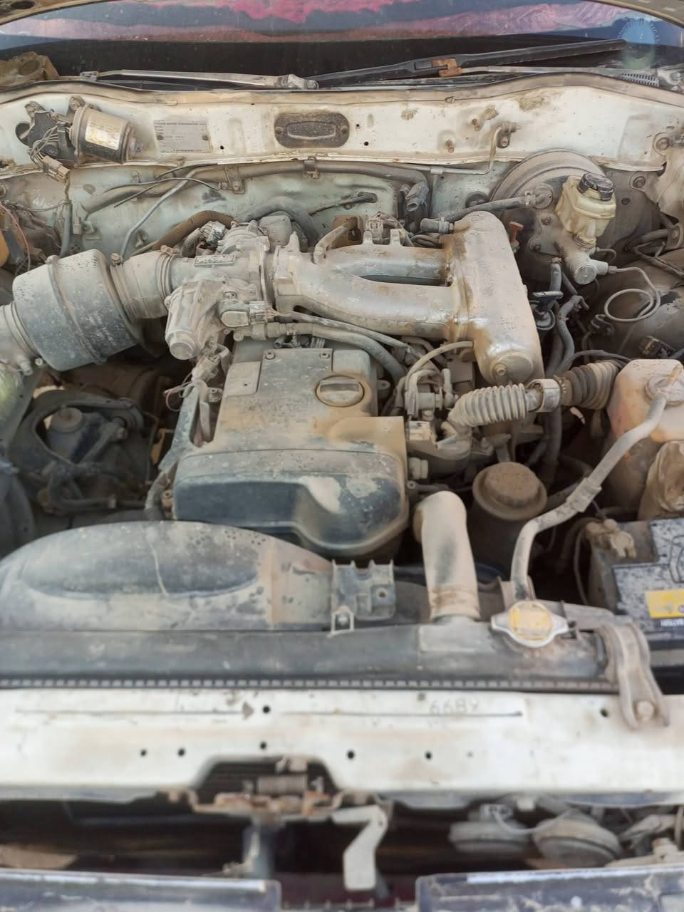 سلام عليكم سيراره سوبر موديل 85 البيع السعر 20 المكان سوك الشيوخ الطار التفاصيل خاص


**إذا كنت صاحب هذا الإعلان وتريد حذفه لأي سبب، رجاءا أرسل رسالة إلى الدعم الفني**