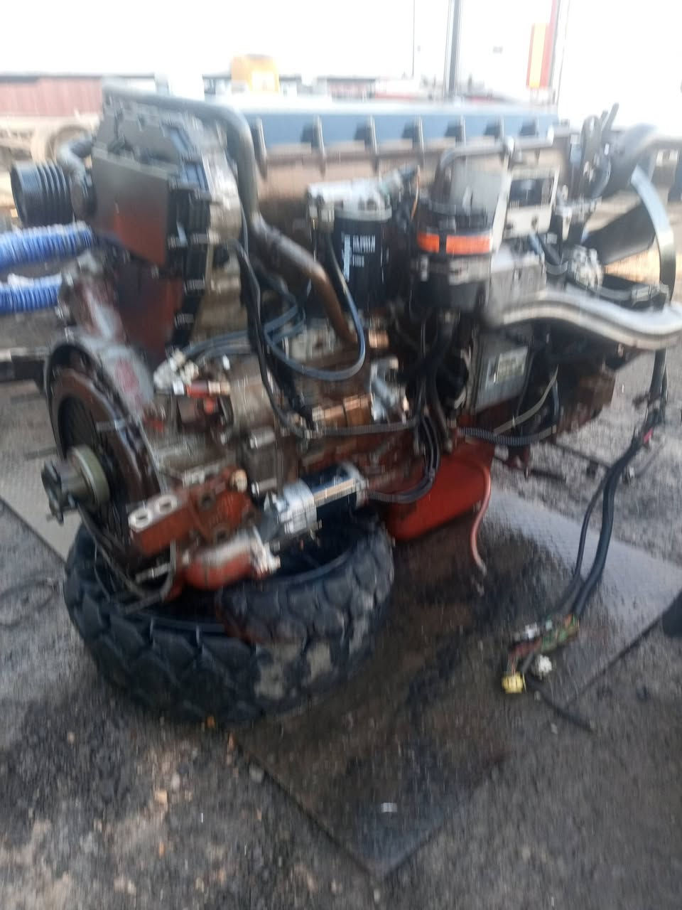 العنوان بغداد جرف النداف التصال ***********
