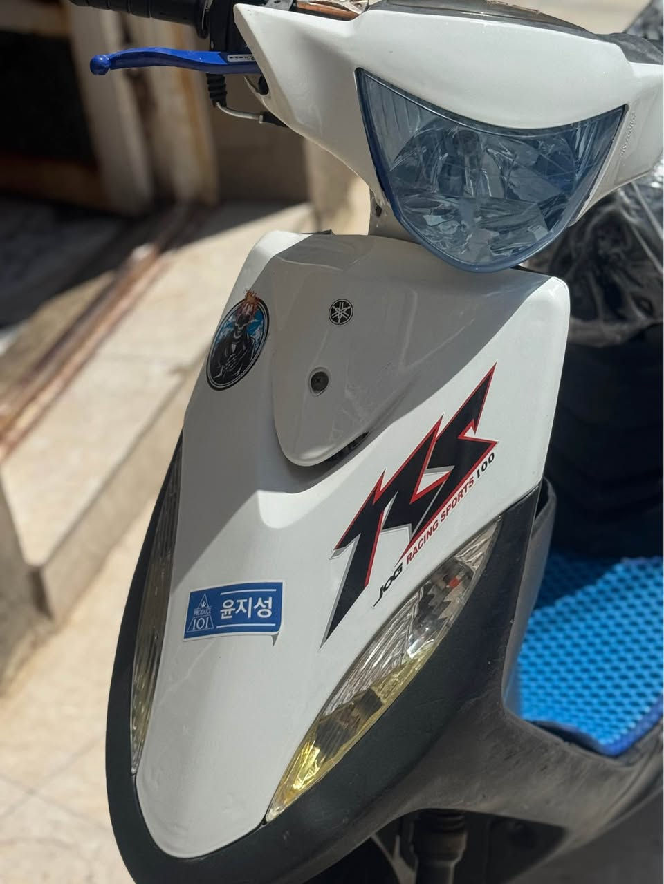 ماكس عدله دراجه كلها بلاد مكينه خرسه برغي مامفتوح بيها كهربائيات كلها شغاله اوراق الشراي يتصل *********** عمارة, ميسان
