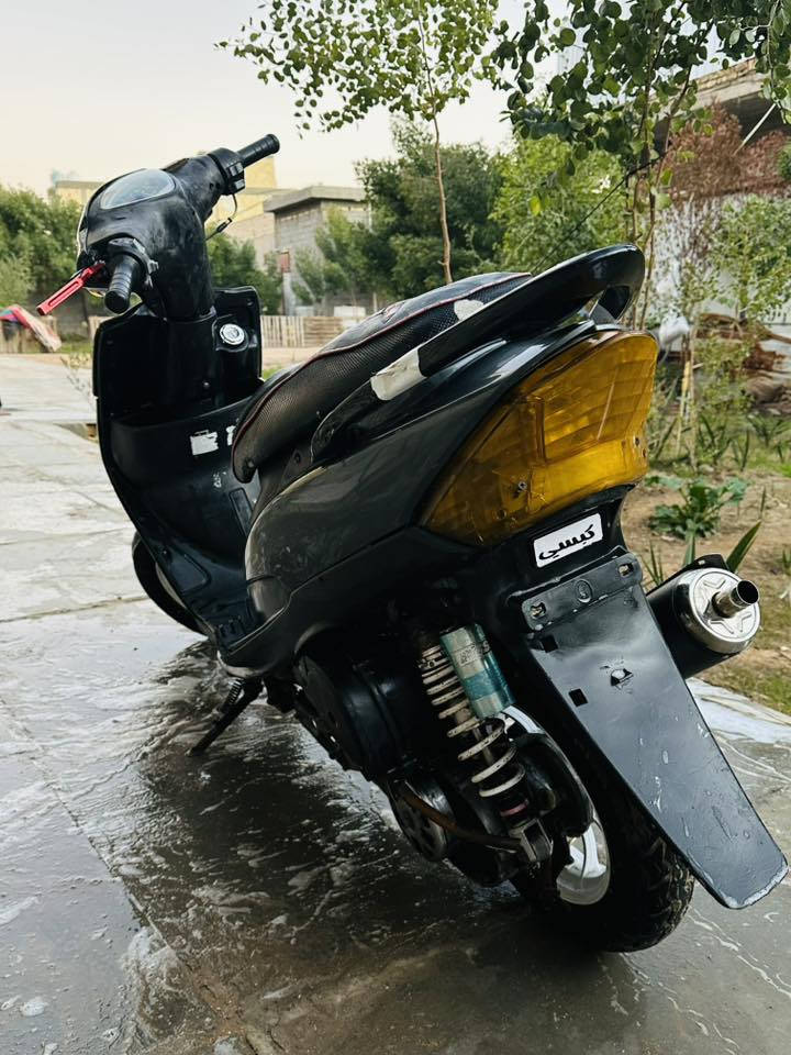 السلام عليكم من رخصة الأدمن ماكس عدله ٤٩ بلاد مكينته سبانه ما طاختهه تجي وتشوف بعينك بيهه تزويد خفيف شوفت عينك بيهه كلج خلفي رياضي دراجه حلوه مرتبه وبلاديه مابيهه نقص كهربائيات شغاله كلهه علق واطبلك خاص أو اتصل عل رقم ***********
