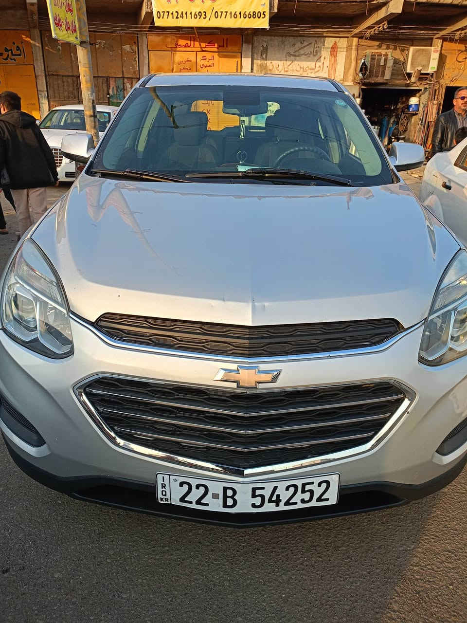 كوينكس موديل 2017 مكفوله كفاله عامه مكينة 2400 السعر 125 العنوان ميسان حي الشهداء رقم الهاتف ***********
