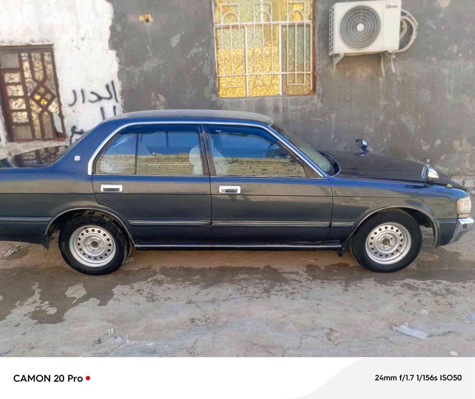ارنب كصيف موديل 2000شرط المداور والتحويل مكينه كير مكفولات مكينه ونجي اصل مصبوغه عام
بيه ضربه جاملغ الخلفي نقص تبريد***********
اخوان مكلف بالنشر السعر 50
