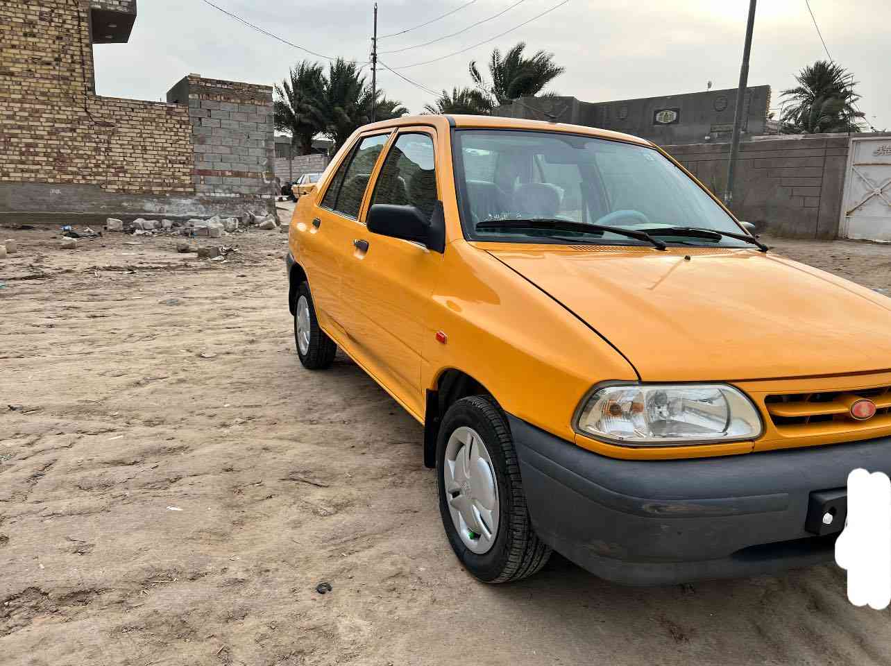 السلام عليكم
للبيع موديل2023 
كفاله من الشخط 
حتى شخطة ما بيها 
فقط خيط بخار كلش قليل وهنه كلهن بيهن بخار 
سنويه 2029 
رقم انكليزي قادسيه 
تبريد / تدفئة 
حدادية جديدة 
مكانها الديوانيه 
سعرها67 وبيها مجال قليل 
***********
