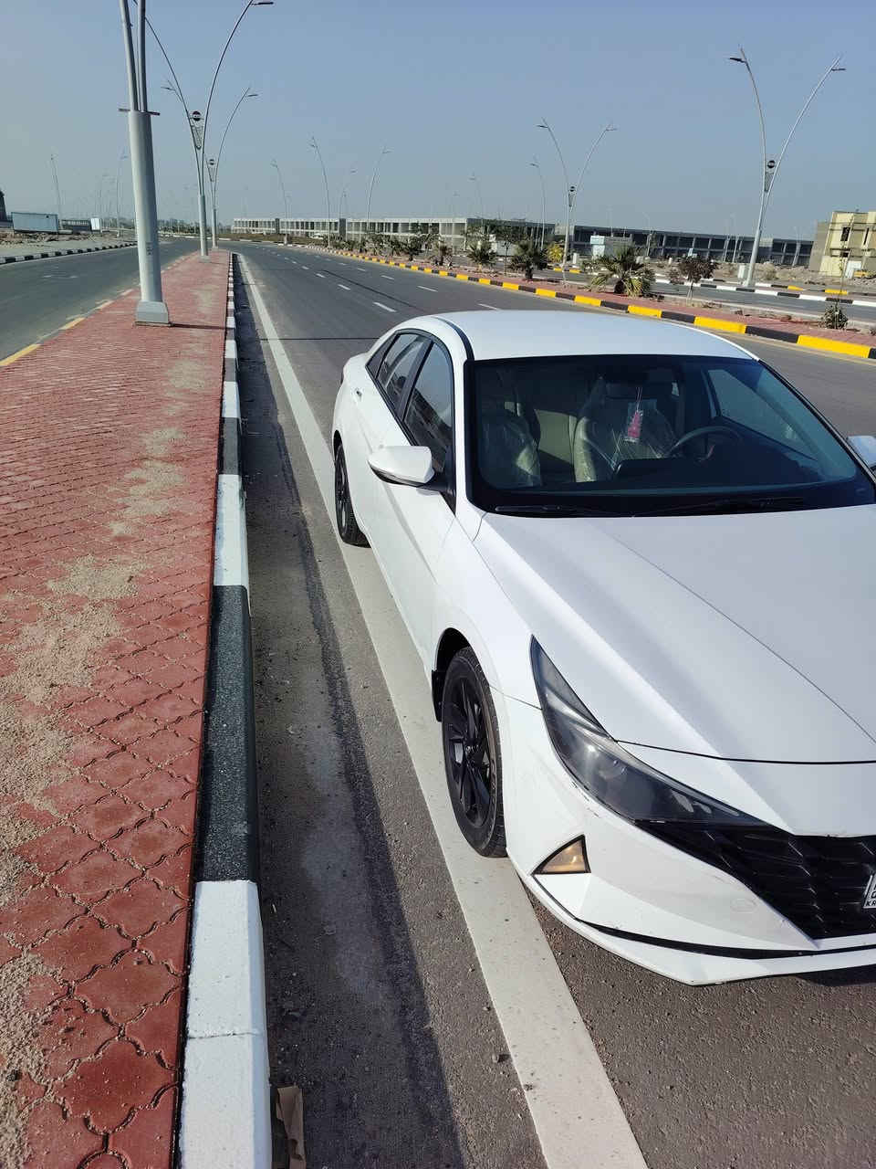 الانتره البيع خليجي ٢٠٢٢ رقم دولي اربيل اتريد امداور اتريد وكاله موقع السياره البصرة
سياره استعمال شخصي جديده السعر١٥٥ هاتف ***********
