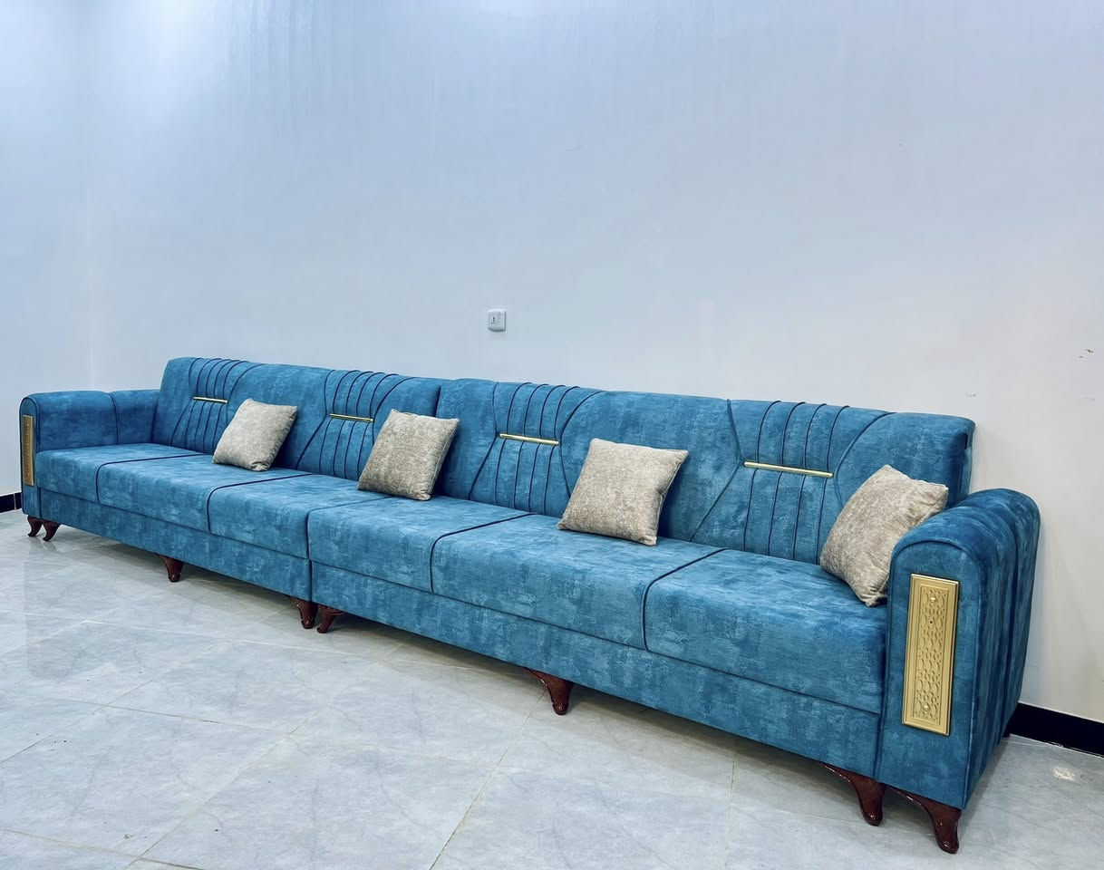 السلام عليكم 

يوفر لكم معمل و معرض الزبيدية للتخم و الديوان 
كافة الانواع 
وبأحدث التصاميم 
تسگام درجة اولى و بأيادي عراقية مع ضمان الشغل 
سوينالكم عروض و تخفيضات 
#يوجد خدمة توصيل 
التواصل على الخاص او على الرقم التالي
 
***********
