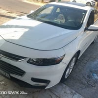 ماليبو • ٢٠١٧ • فول مواصفات
