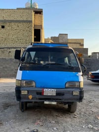 موديل ٩٤ • مكينة تبخير • كير الثالث يفلت