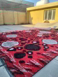 كاربد ثقيل • ٣×٤م • مستعمل