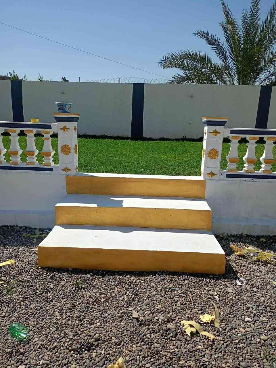 السلام عليكم 
يوجد قالب سياج 
حدائق وبلكونات
 وستاير و داير 
حسب الطلب 
سعر المتر 8 
والدنكه 10 
للاستفسار

***********
