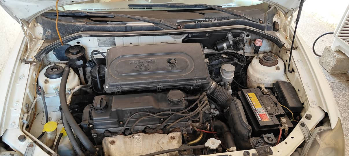 السلام عليكم
تايبه خصوصي ابيض موديل 2016 رقم نجف مشروع وطني ماشيه 80 بيها طخات بسيطه سويج وبصمه  نظيفه السياره باسمي  مكاني بغداد الراشديه السعر 47
*********** بغداد, العراق
