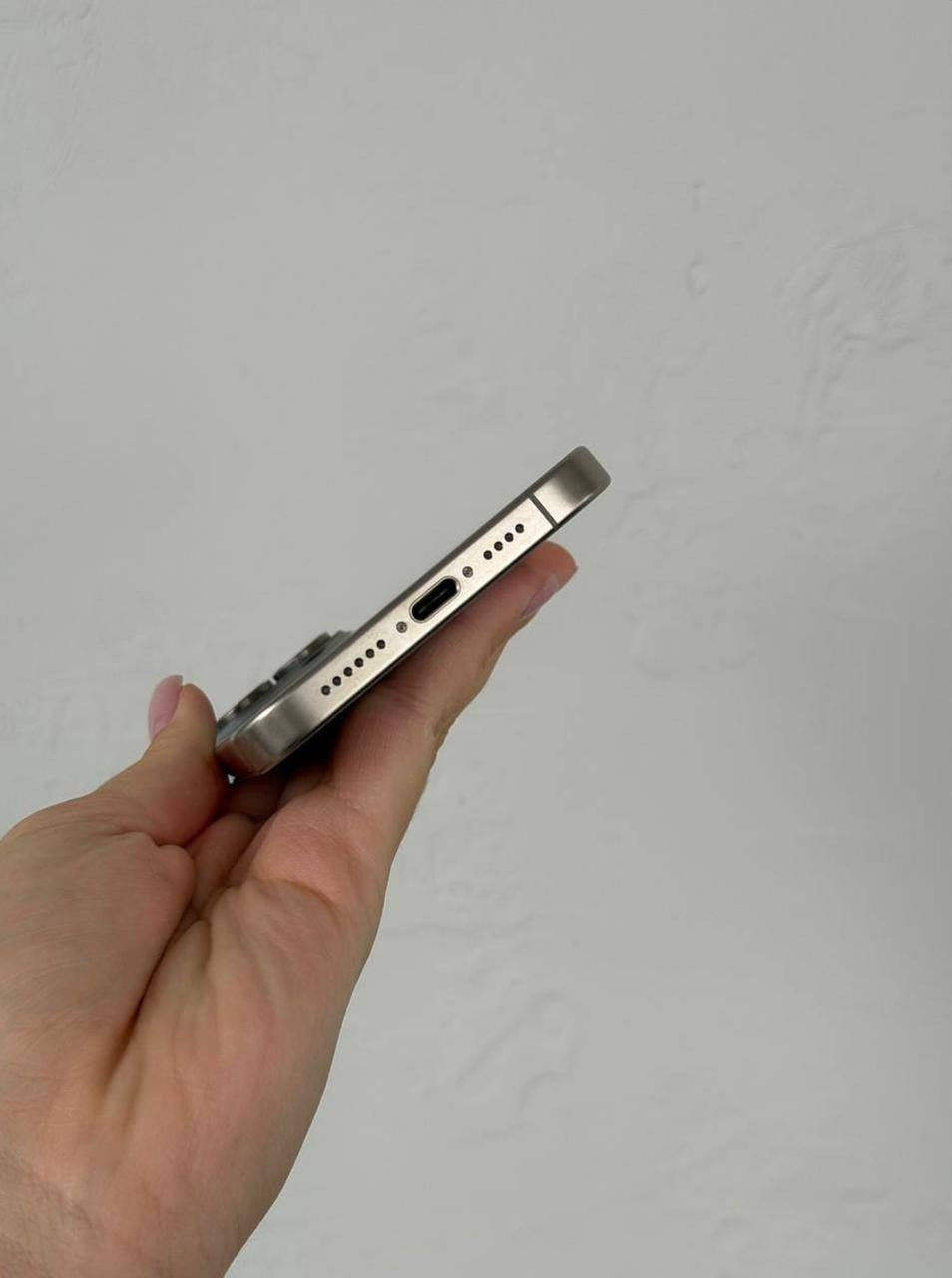 سلام عليكم
15برو ماكس الذكره 256 بطريه 95
 الون التيتانيوم جهاز عربي شرق اوسط تك سم 
نضافت الجهاز 100 مستبدل شاشه اصليه 
وجهاز  تخطي يعني شغل كلشي مابي ومثل الورد 
بس تخطي ايكلود السعر 700 وبي مجال 
 الشراي يجي خاص
#ادمن


**إذا كنت صاحب هذا الإعلان وتريد حذفه لأي سبب، رجاءا أرسل رسالة إلى الدعم الفني**