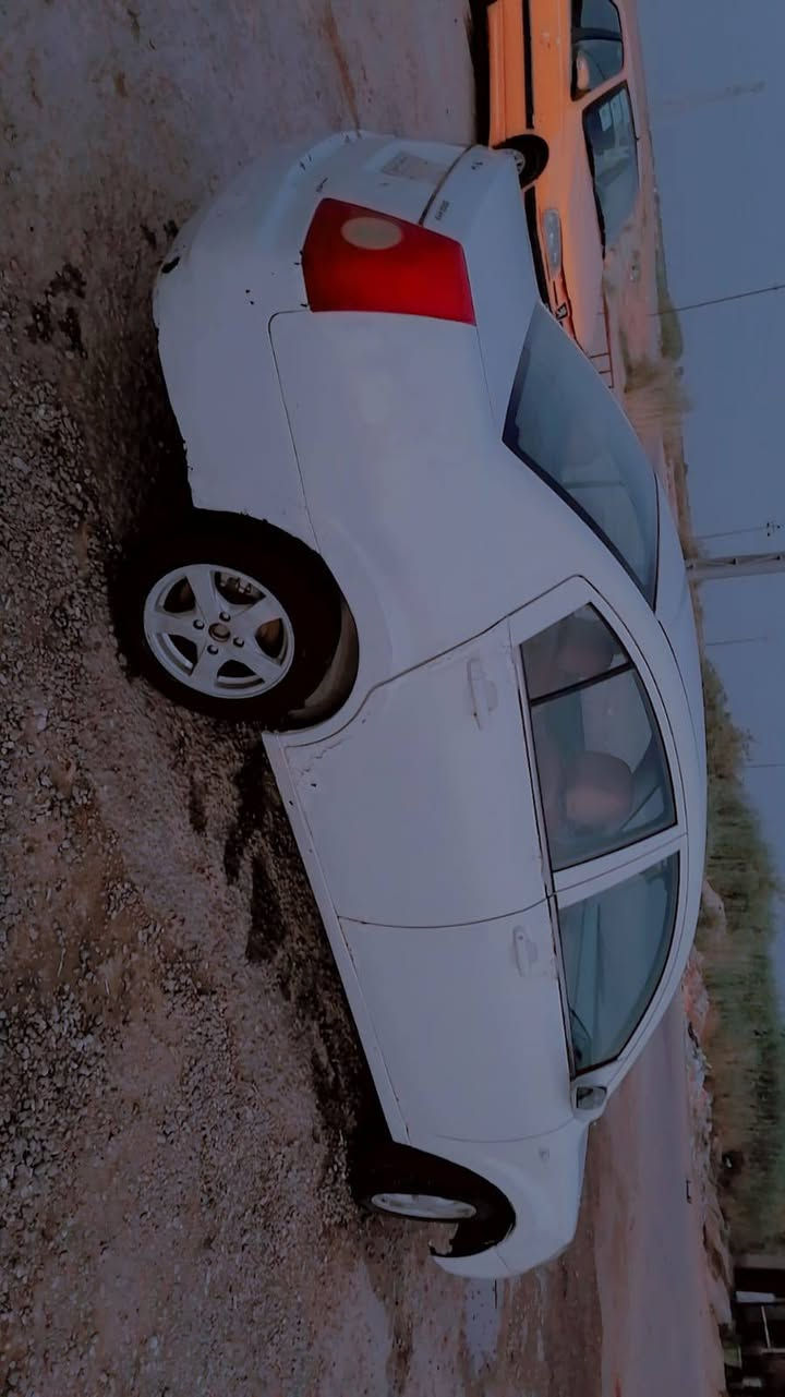 شيري A5 موديل 13 محور كير ومكينه كامري أبو الكف السيارة بسمي رقم قادسية بيهه صوت بالكير تمشي السيارة كلشي مابيهه بس صوت ابيع هالموجود السعر اتصل ع 
***********
