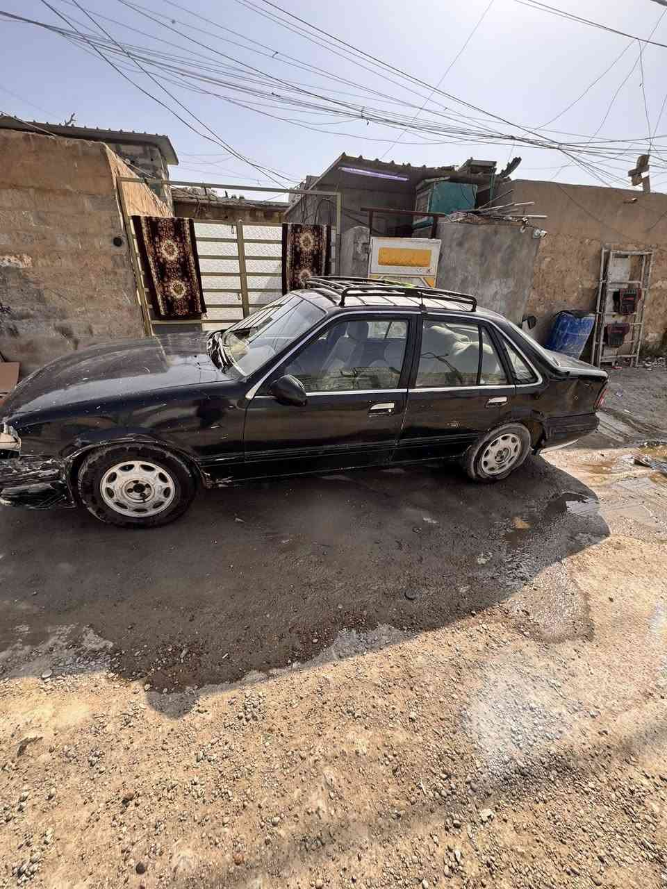 برنس موديل 95 رقمها بغداد مشروع وطني بايعها كوم حديد ***********
