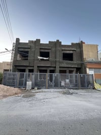 مشتملات  عدد ( 2 )50 متر  ومشتمل واحد 61م مداخلين للبيع 🏡🏡🏡  كل مشتمل ...