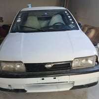 نيسان بريميرا • ١٩٩٢ • السليمانية