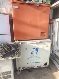 مجمدات كشوره • مجمدات للبيع • فريزر كشوره • مجمدة حجم 14 • مجمدة حجم 3...