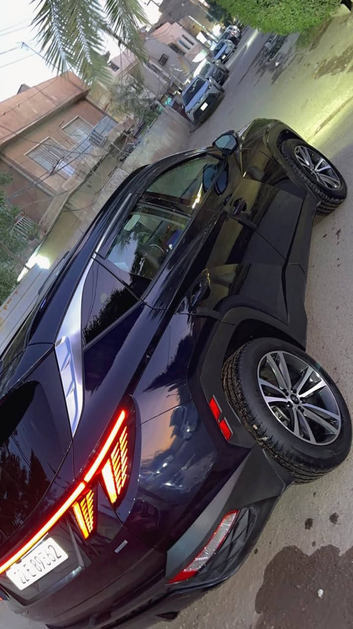 سلام عليكم 
هونداي توكسانsel فول للأخير
 2023 امريكي ألون نيلي
رقم اربيل بأسمي تحويل مباشر 
مكينه ٢٥٠٠  تنفس طبيعي
ماشيه ١٥ الف 

الحادث فقط الدعاميه الاماميه مبدله ومصبوغه بدون ايرباك بدون دواخل بدون تعديل  
غير الدعاميه مكفوله كفاله عامه

المواصفات 
سقف بنراما بلكامل
رادارات. جوانب وخلفي وامامي
مانع تصادم 
تحديد مسار 
قياده ذاتيه
اوتو ستوب 
اوتو هولد 
اوتو بارك
مانع انحدار
سايد بريك بصمه
4مودات  ايكو . نورمال . سمارت . سبورت
٣ مودات ال فور ويل ثلجي . صحراء . جبلي
كشنات جلد + تدفئة تبريد+ كهرباء
شاشه جبيره تدعم كار بلي
هواي بيها مواصفات بعد 
سياره حيلل جديده ونضيفه بحالة الوكاله كلها بلاديه من  صدر تايرات  كير مكينه ستخدام قليل كلش 
مكانها بغداد بدورة 
*********** بغداد, العراق
