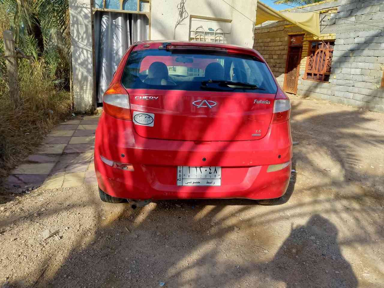 شيري فلاوين ٢٠١٣ مالك بابل *********** رقمي بيه وكاله مكان سماوه محرك كولف السعر ١٨ وبيه حك الجيه
