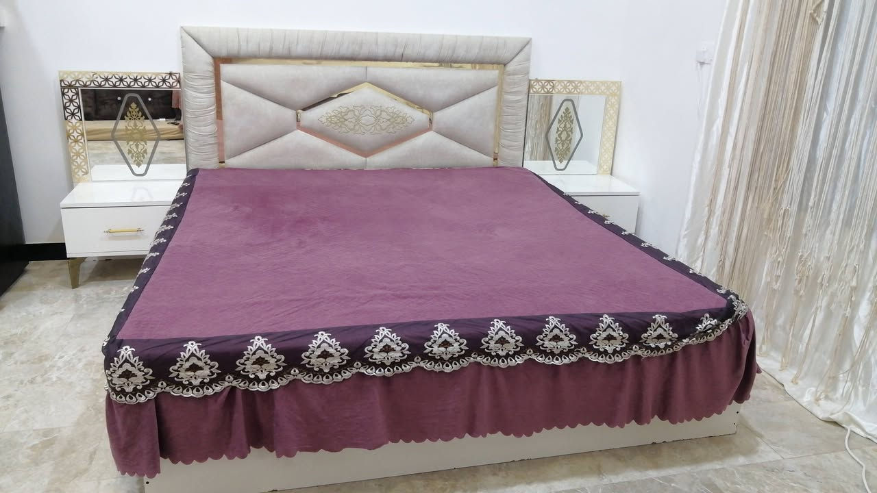 السلام عليكم ورحمة غرفه تركيا مستخدمه ٧٥٠ مع دوشك الاستفسار خاص


**إذا كنت صاحب هذا الإعلان وتريد حذفه لأي سبب، رجاءا أرسل رسالة إلى الدعم الفني**