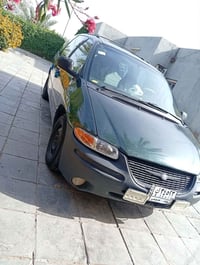 دوج بلايزر • مكينه 3300 • رقم بغداد