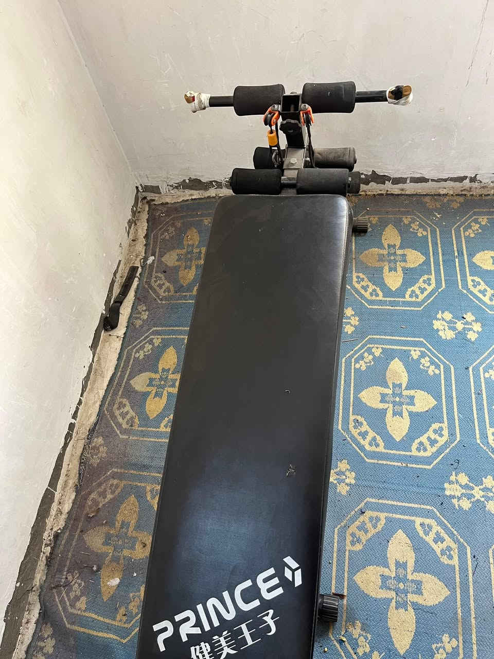 مصطبه نضيفه سعره ٣٠ المكان مدينه الصدر


**إذا كنت صاحب هذا الإعلان وتريد حذفه لأي سبب، رجاءا أرسل رسالة إلى الدعم الفني**