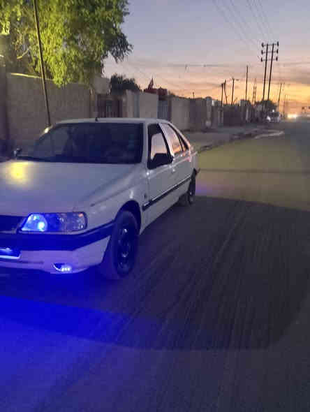 للبيع سياره بيجو 405موديل2010مكفوله من ضربه القويه وتبديل حداديه تخم تاير كير مكينه تبريد تتفئه كهربائية كله مكفول وشغال كل نقص ماكو السنويه ل 28 السعر33وبيه مجال رقم صاحب السياره مامتواجد عل فيس***********
