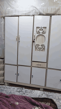 للبيع 350
*********** حي العسكري
