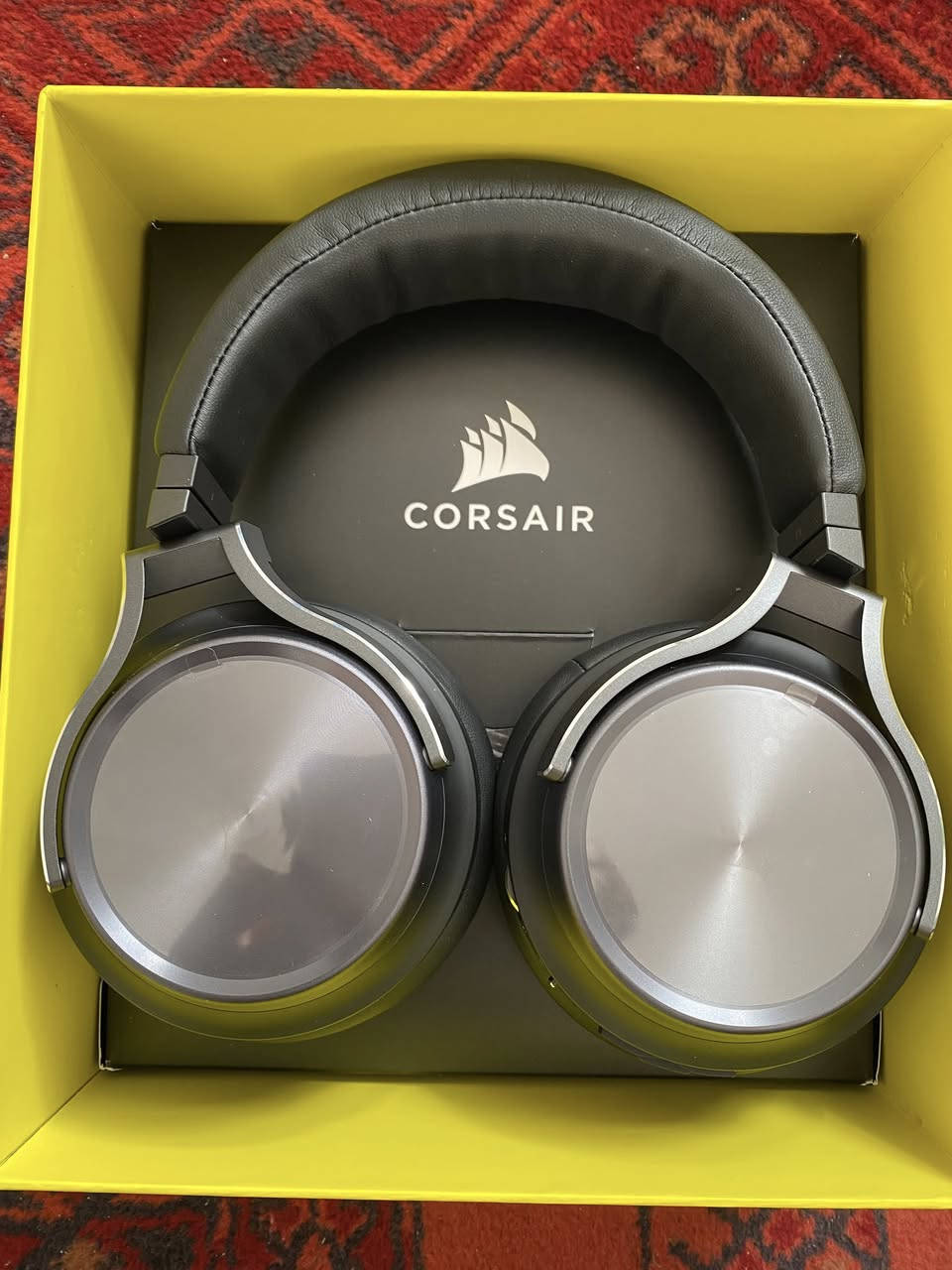 ماركات معروفه
كل القطع جديده واكو مستخدم بسعر مناسب اي بطعه تعجبك علق عليهة وانطيك سعرها - متوفر جمله ومفرد توصيل متوفر


**إذا كنت صاحب هذا الإعلان وتريد حذفه لأي سبب، رجاءا أرسل رسالة إلى الدعم الفني**