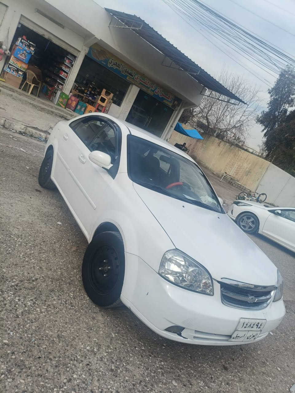 اوبترا موديل 2010كير محرك شرط رقم اربيل بسمي كابون بانزين قطعه صبغ بوند مكان السياره موصل حي الصديق رقم تلفون***********
السعر 80 وبيه مجال
