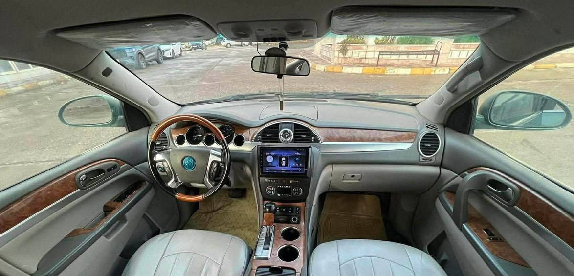 شۆفرلێت بیوک ئەمریکی
مۆدێل 2010
گێڕ و مەکینە بەشەرت 
گێڕ تۆماتیک 
کوشن VIP 
سندوق شەفت 
کوشن هیتەر 
تەبرید مەرکەزی 
حەوت نەفەری 
یەک دینار مەسرەفی تیانیە 
تحویل و غرامە بەشەرت 
موس و بڕاوە و وەرگەڕان بەشەرت 
تەنیا دەرگای دواوەی لێدرانی هەیە بێ ناوگرتن
عام بەخە بۆ جوانی 
تایە و ویلی خاوێنە
موشتەری نامە بنێرە یان تێل بکە 
سەیارە لە هەولێرە 
 ڤایبەر وەتسئاپی لەسەرە 
*********** أربيل, العراق
