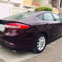 فيوزن موديل٢٠١٧ جاملخ و بونيت بوياخ ١.٥ توربوو شاشه كه وره ٣ كير كوشن ...