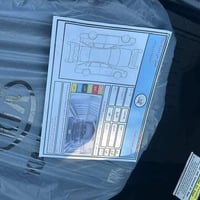 كيا فورتي ٢٠٢٣ • ضرر بسيط • محرك ٢٠٠٠