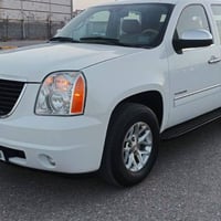 يوكن SLT • ٢٠١٠ • رقم بصره