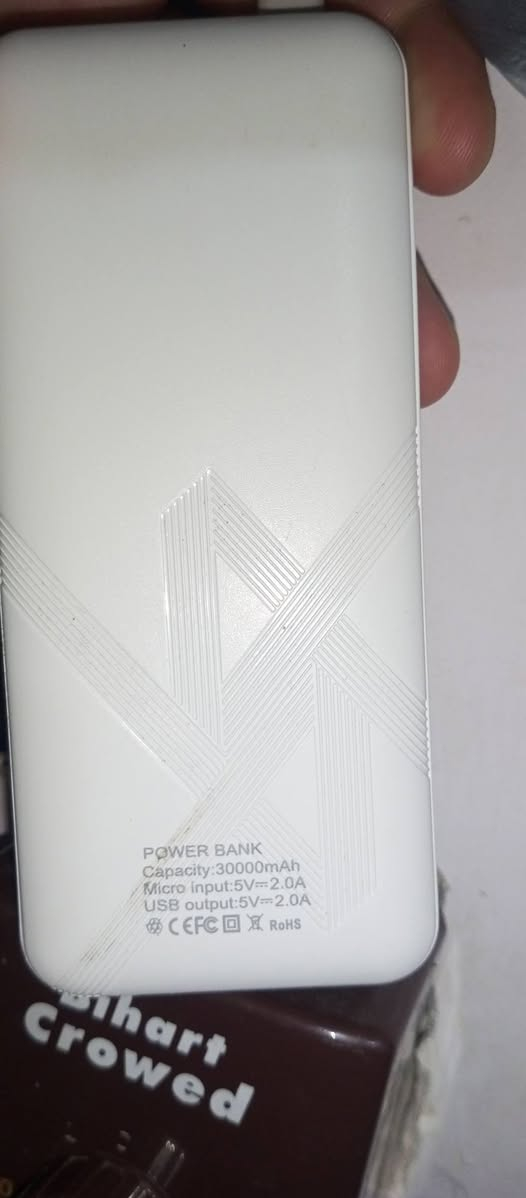 للبيع مالت امزون السعر  8الاف
المكان الرمانه انطيها الك وتفحصها يوم كامل عجبتك انطيني فلوسها ماعجبتك رجعها


**إذا كنت صاحب هذا الإعلان وتريد حذفه لأي سبب، رجاءا أرسل رسالة إلى الدعم الفني**