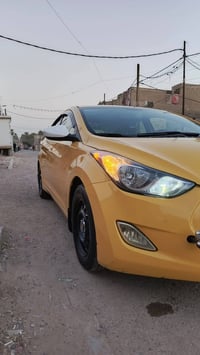 الانتره للبيع موديل 2013 امريكي حادثهه مرفق بل منشور فقط بنيد ومصلح نف...