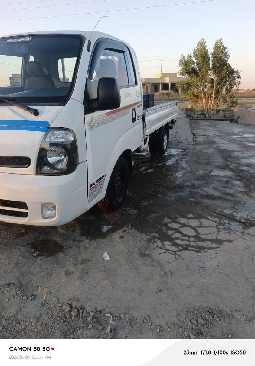 سلام عليكم كيه بنكو البيع مديل 20014 سياره كامله رقم نكليزي سعر 95بيه مجال حق الجيه  مكاني شطره بني زيد وشراي يتصل عل رقم ***********
