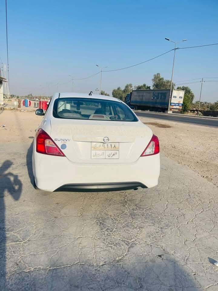 السلام عليكم صني  هندي موديل 17 مكفولة فقط بارد.كد شبر بالجاملغ الامامي بسم شركة تحويل وكالة حاظر استخدام شخصي السعر 98 وبيها مجال بسيط الي يشوفها اهواي عليه يعبر المنشور مكاني نجف


**إذا كنت صاحب هذا الإعلان وتريد حذفه لأي سبب، رجاءا أرسل رسالة إلى الدعم الفني**