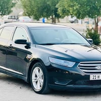 تورس خليجية • محرك ٣٥٠٠ V6 • ١٤٠ الف